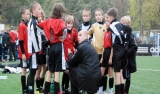 Dziewięć bramek rocznika '99 w meczu z Bełchatowem